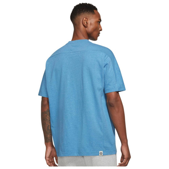 Nike Ανδρική κοντομάνικη μπλούζα Sportswear Revival